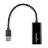 Rocstor Usb 3.0 To Rj45 Adapter - Usb 3.0 Male Y10C137-B1